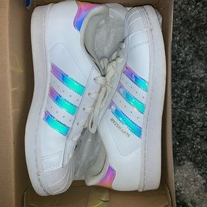 Adidas Superstars